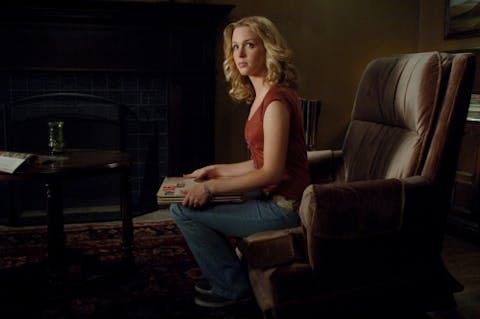 Supernatural - Episode 3