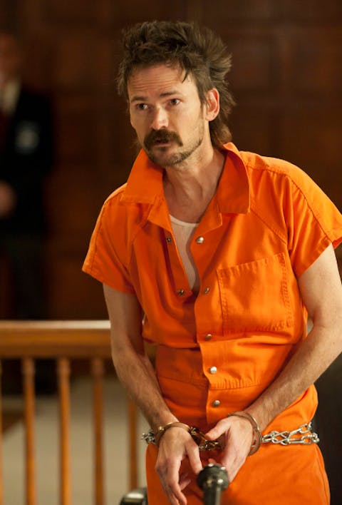 Justified - Episode 10
