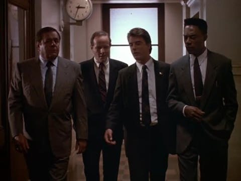 Law & Order - Episode 17