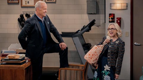 Frasier - Episode 4