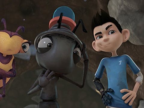 Insectibles - Episode 16