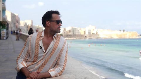 Akdeniz Rehberi - Episode 5