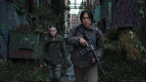 The Last of Us - Episode 7