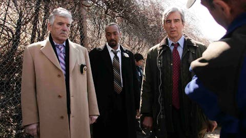 Law & Order - Episode 16