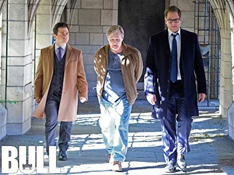 Bull - Episode 10