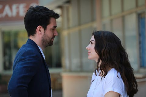 Afili Ask - Episode 1