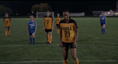 The Sex Lives of College Girls - Episode 8