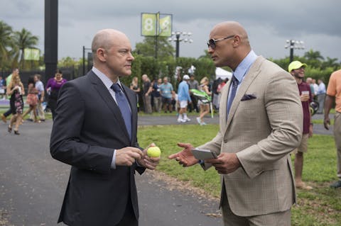 Ballers - Episode 2