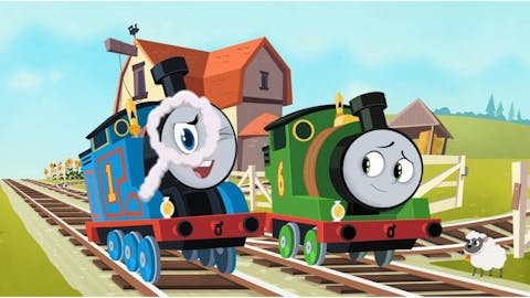 Thomas & Friends: All Engines Go - Episode 2
