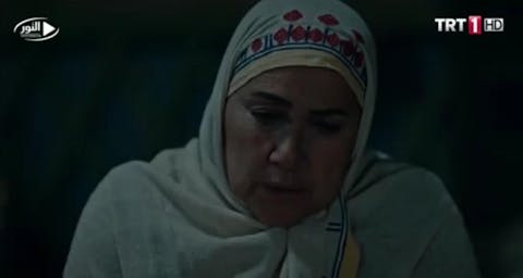 Resurrection: Ertugrul - Episode 24