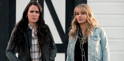 Yellowstone - Episode 9
