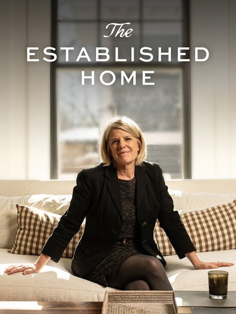 The Established Home - Episode 5