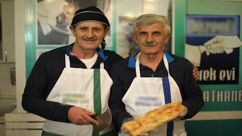 Lezzetin Ustaları - Episode 29