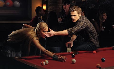 The Vampire Diaries - Episode 8