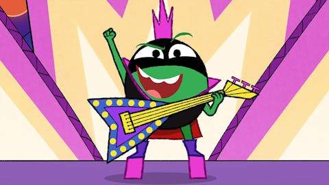 Supertato - Episode 5