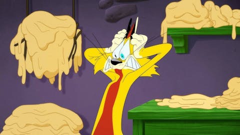 Looney Tunes Cartoons - Episode 3