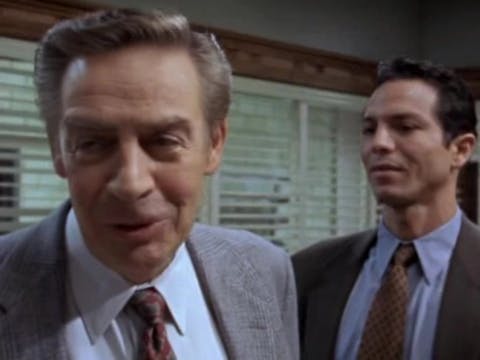 Law & Order - Episode 6