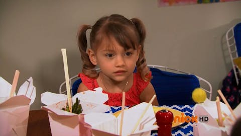 The Thundermans - Episode 1
