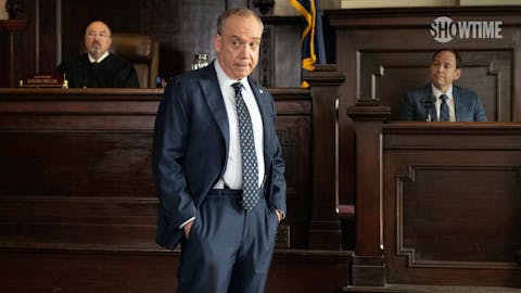 Billions - Episode 12