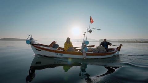 Şimdi Ya Da Asla - Episode 10