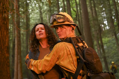 Fire Country - Episode 2