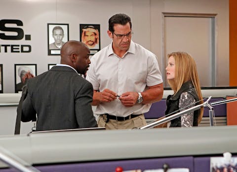 NCIS - Episode 21