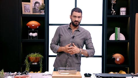 Yağız'la Kolay Mutfak - Episode 15