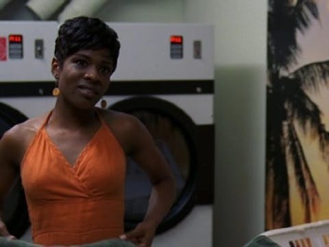 Law & Order - Episode 5