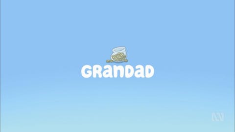 Bluey - Episode 27
