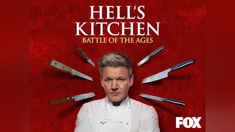 Hell's Kitchen - Episode 4