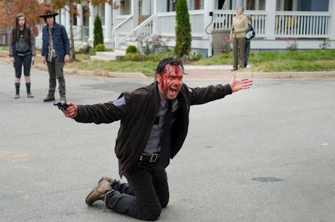 The Walking Dead - Episode 15