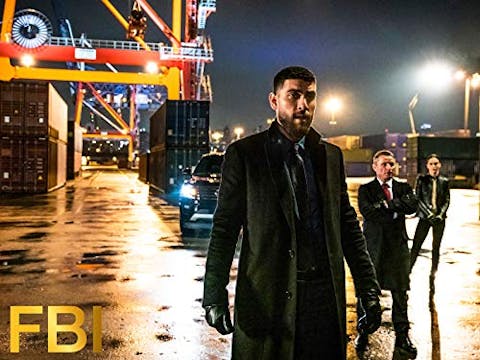 FBI - Episode 10