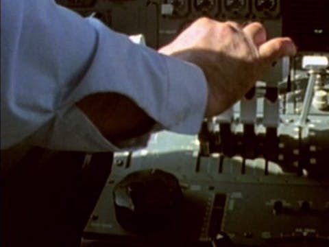 Air Crash Investigation - Episode 10
