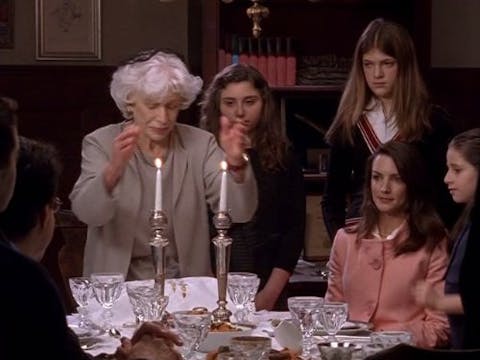 Sex and the City - Episode 2