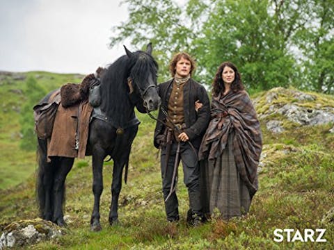 Outlander - Episode 12