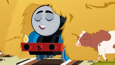 Thomas & Friends: All Engines Go - Episode 14