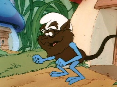 The Smurfs - Episode 24
