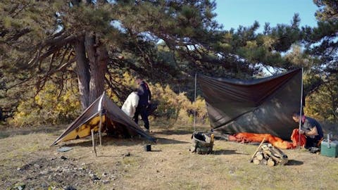Doğada Kal - Episode 11