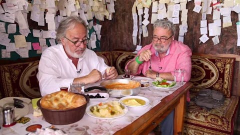 Görevimiz Yemek - Episode 44