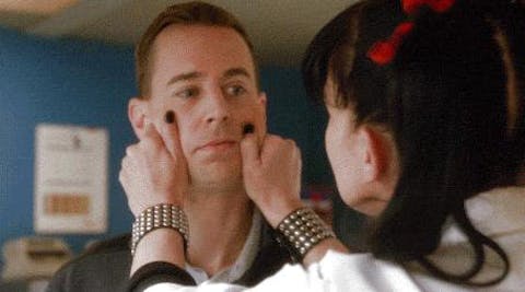 NCIS - Episode 17