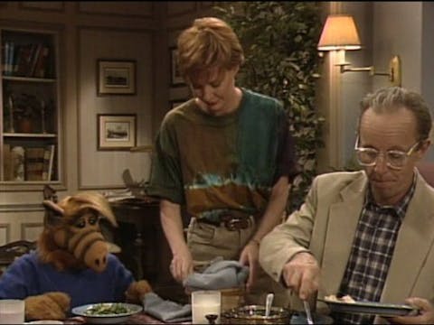 ALF - Episode 22