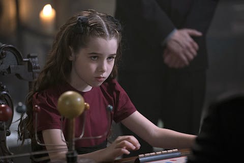 Supernatural - Episode 3