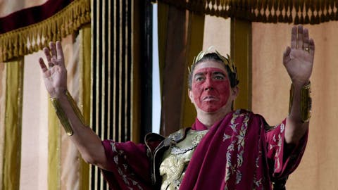 Rome - Episode 10