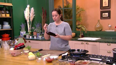 Sofralarımız - Episode 13