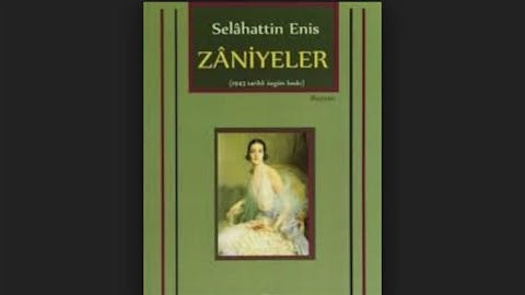 Romanların İzinde - Episode 11