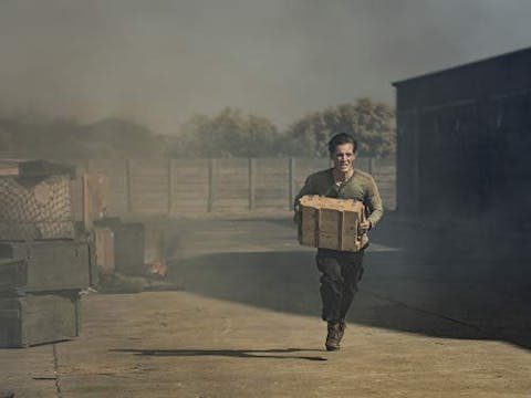 Deutschland 86 - Episode 3