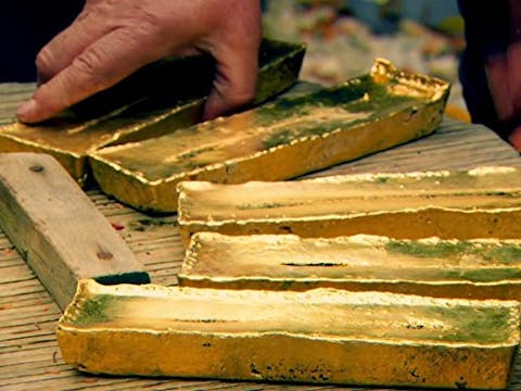 Gold Rush - Episode 10