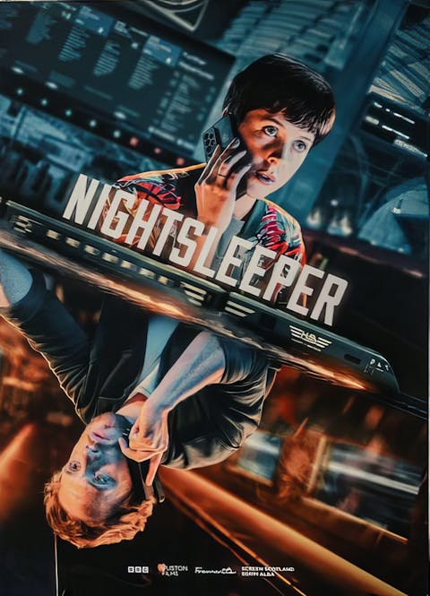 Nightsleeper - Episode 1