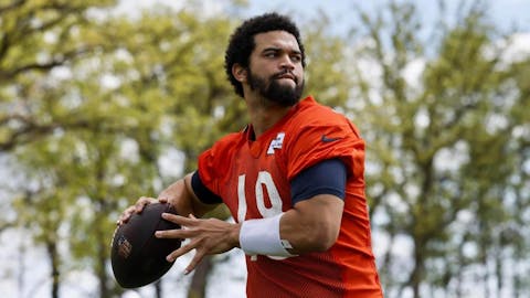 Hard Knocks: Training Camp - Episode 4