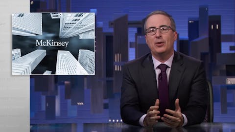 Last Week Tonight with John Oliver - Episode 14